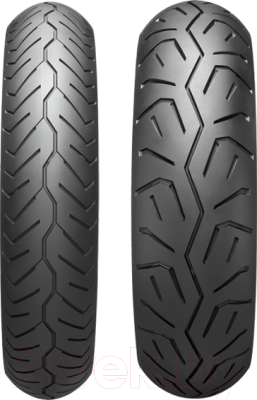 Мотошина задняя Bridgestone Exedra E-Max 170/80R15 77H TL