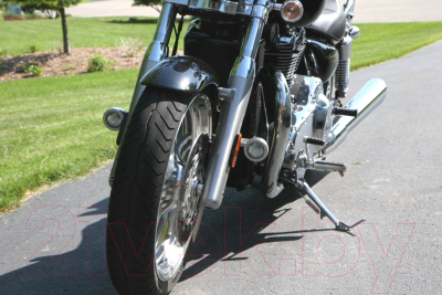 Мотошина задняя Bridgestone Exedra E-Max 190/60R17 78V TL