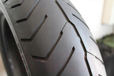 Мотошина передняя Bridgestone Exedra G853 150/80R16 71V TL