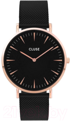 Часы наручные женские Cluse CW0101201010 - фото