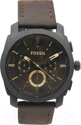 Часы наручные мужские Fossil FS4656 - фото