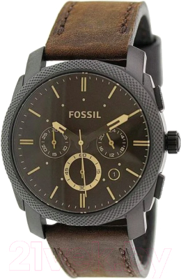 Часы наручные мужские Fossil FS4656