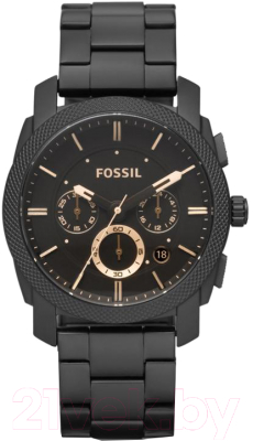 Часы наручные мужские Fossil FS4682 - фото