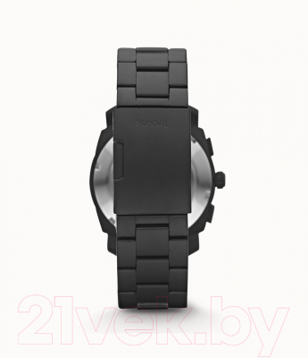 Часы наручные мужские Fossil FS4682