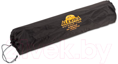Туристический коврик Alexika Alpine Plus / 9355.5091