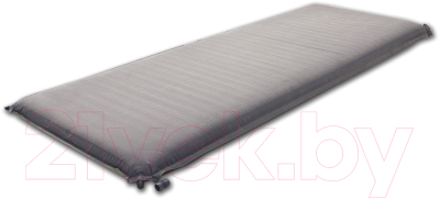 Туристический коврик Alexika Grand Comfort / 9372.0007 (оливковый)