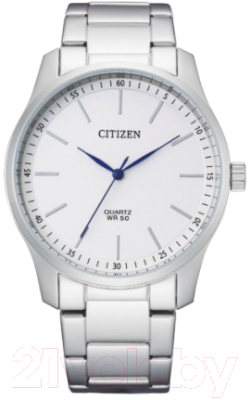 Часы наручные мужские Citizen BH5000-59A - фото
