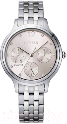 Часы наручные женские Citizen ED8180-52X - фото