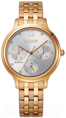 Часы наручные женские Citizen ED8183-54A - фото