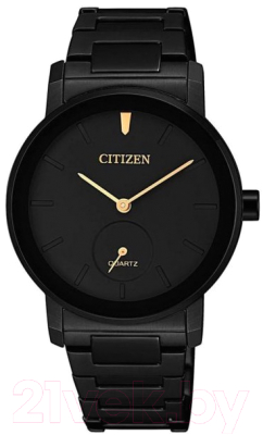 Часы наручные женские Citizen EQ9065-50E - фото