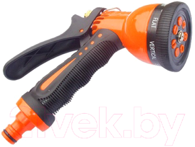 Распылитель для полива Bradas Zebra Eco-7203 - фото