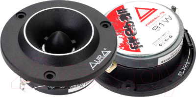 Твитер AURA Fireball-T2