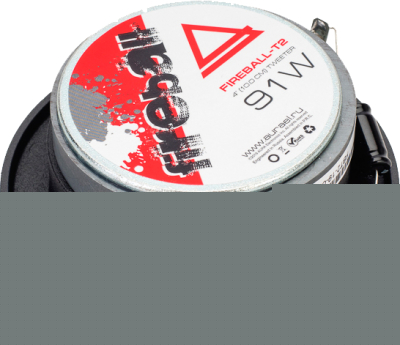 Твитер AURA Fireball-T2