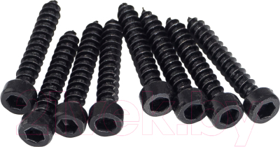 Твитер AURA Fireball-T2