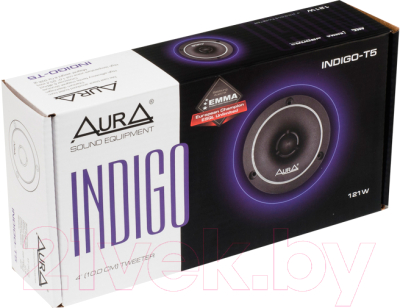 Твитер AURA Indigo-T5