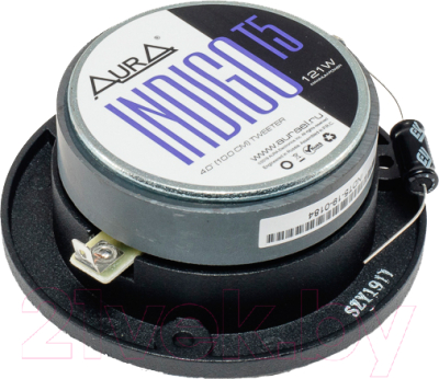 Твитер AURA Indigo-T5