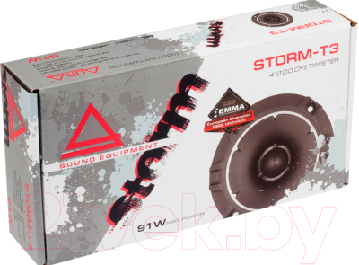 Твитер AURA Storm-T3