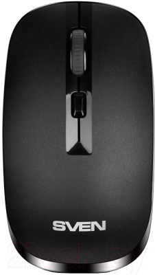 Мышь Sven RX-260W Wireless - фото