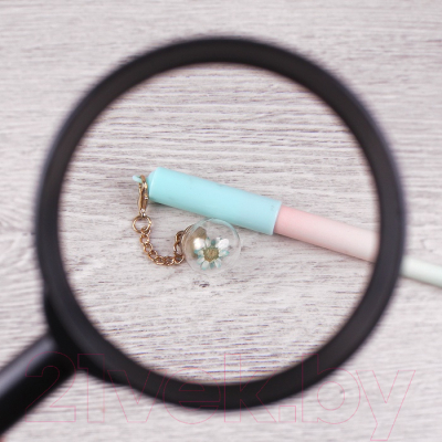 Лупа ручная Darvish DV-10568