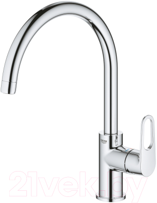 Смеситель GROHE BauFlow 31230001