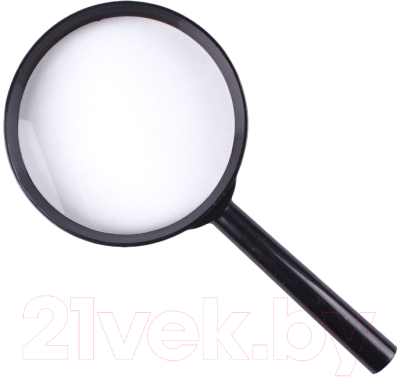 Лупа ручная Darvish DV-10572 - фото
