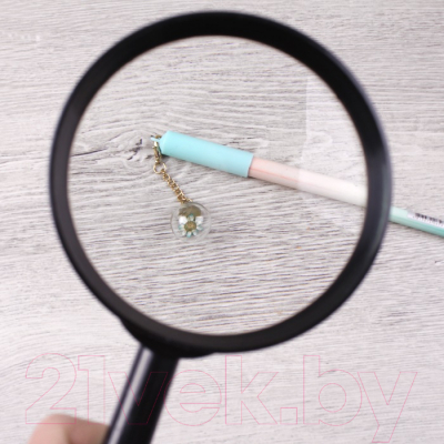 Лупа ручная Darvish DV-10572