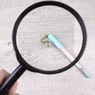 Лупа ручная Darvish DV-10576