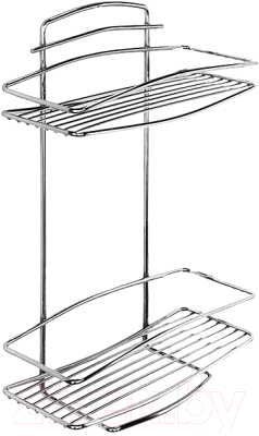 Полка для ванной Milardo 212W020M44 - фото