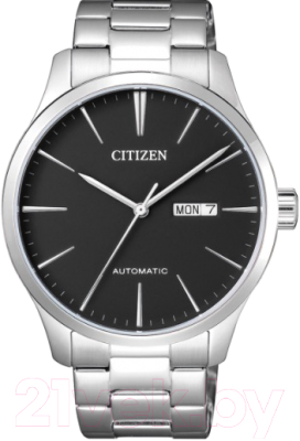 Часы наручные мужские Citizen NH8350-83E - фото