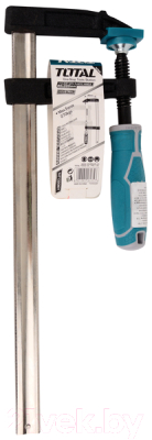 Струбцина TOTAL THT1320801