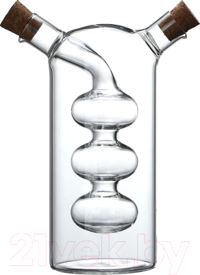 Бутылка для масла Wilmax WL-888956/А - фото