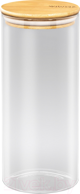 Емкость для хранения Wilmax WL-888507/А - фото