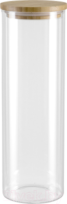 Емкость для хранения Wilmax WL-888510/А - фото