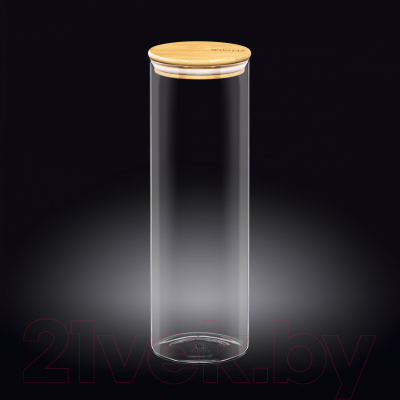 Емкость для хранения Wilmax WL-888510/А