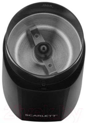 Кофемолка Scarlett SC-CG44504