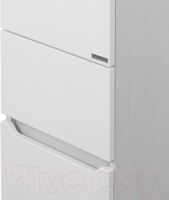 Шкаф-пенал для ванной Акватон Дакота (1A203203DAAY0)