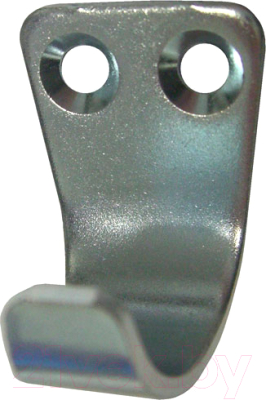 Крючок для одежды No Brand №1 Оцинкованный - фото