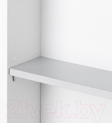 Шкаф-пенал для ванной Акватон Стоун