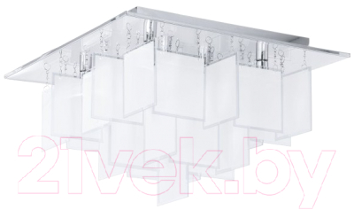 Люстра Eglo Condrada 1 92727 - фото