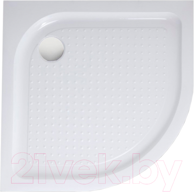 Душевой поддон BelBagno TRAY-BB-R-95-550-15-W - фото