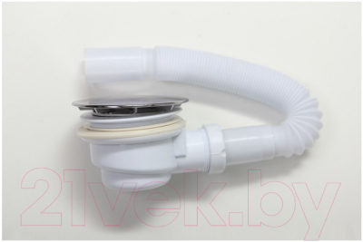 Душевой поддон BelBagno TRAY-BB-R-95-550-15-W