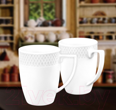 Кружка Wilmax WL-880119/А