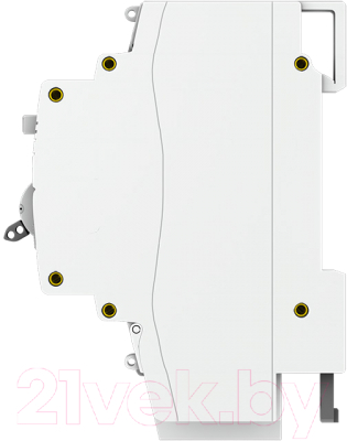 Дифференциальный автомат EKF АД-4 50А/30мА / DA4-50-30