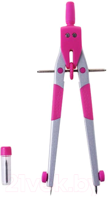 Готовальня Darvish DV-6395 - фото