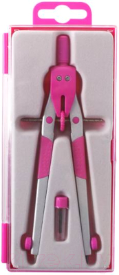 Готовальня Darvish DV-6395