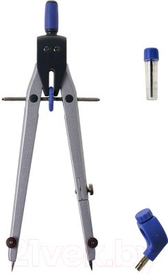 Готовальня Darvish DV-6401 - фото