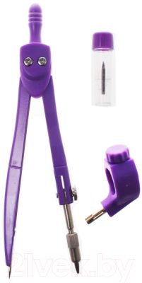 Готовальня Darvish DV-6386 - фото