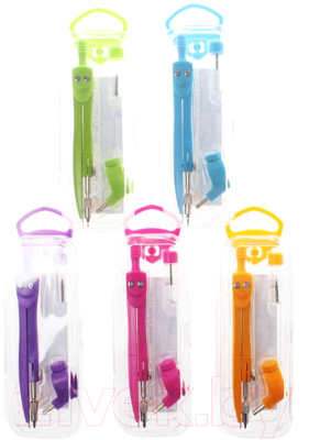 Готовальня Darvish DV-6386