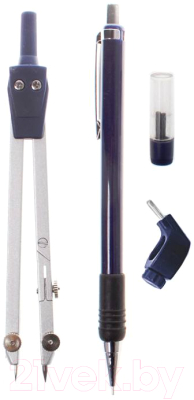 Готовальня Darvish DV-1646 - фото