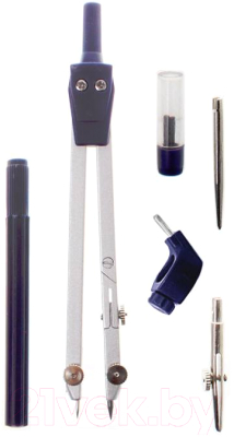 Готовальня Darvish DV-1647 - фото